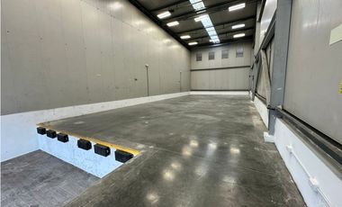 ALQUILER BODEGA  255M2 LAS MAÑANITAS AEROPUERTO COMMERCIAL PARK III MC