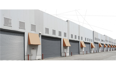 ALQUILER BODEGA  255M2 LAS MAÑANITAS AEROPUERTO COMMERCIAL PARK III MC