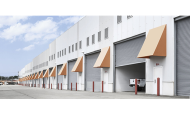 ALQUILER BODEGA  255M2 LAS MAÑANITAS AEROPUERTO COMMERCIAL PARK III MC