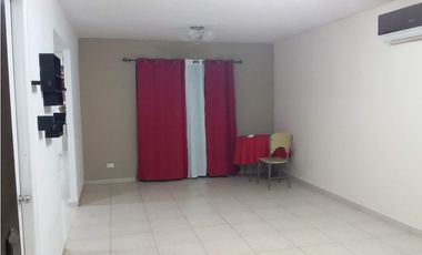 SE ALQUILA HERMOSA CASA