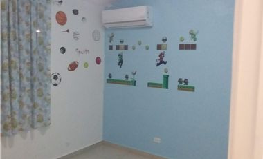 SE ALQUILA HERMOSA CASA