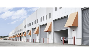ALQUILER BODEGA 286M2 LAS MAÑANITAS AEROPUERTO COMMERCIAL PARK III MC