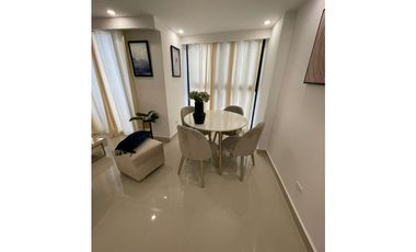 En venta hermoso apartamento