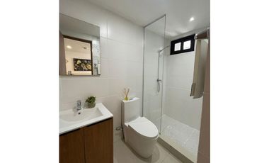 En venta hermoso apartamento