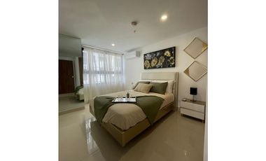 En venta hermoso apartamento