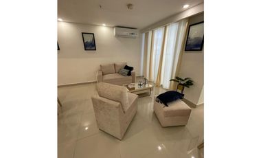 En venta hermoso apartamento