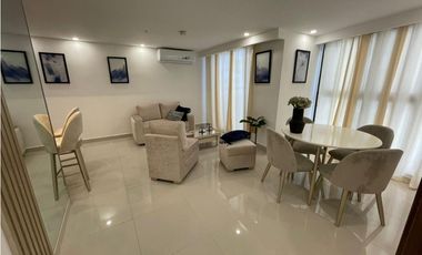 En venta hermoso apartamento