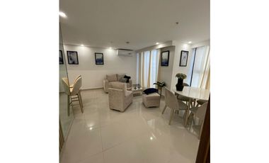 En venta hermoso apartamento