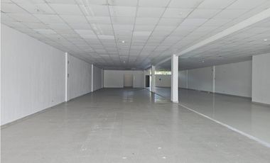 Se alquilan locales comerciales- Vista Alegre, Arraiján