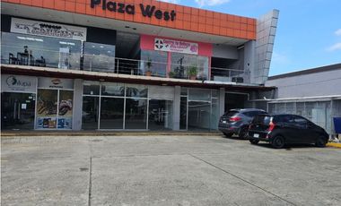 Se alquilan locales comerciales- Vista Alegre, Arraiján