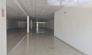 Se alquilan locales comerciales- Vista Alegre, Arraiján