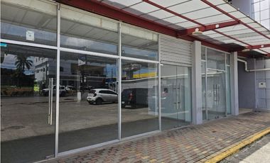 Se alquilan locales comerciales- Vista Alegre, Arraiján