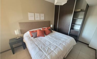 Departamento en Alquiler - Temporada 2026 - 2 Dormitorios - Piscina