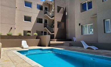 Departamento en Alquiler - Temporada 2026 - 2 Dormitorios - Piscina