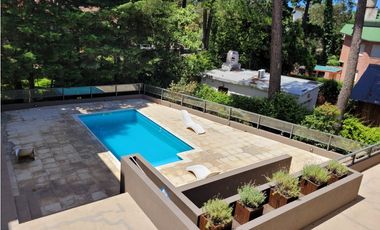 Departamento en Alquiler - Temporada 2026 - 2 Dormitorios - Piscina