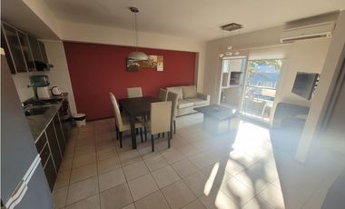 Departamento en Alquiler - Temporada 2026 - 2 Dormitorios - Piscina