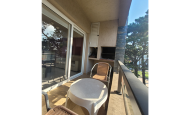 Departamento en Alquiler - Temporada 2026 - 2 Dormitorios - Piscina