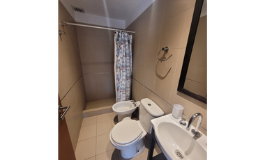 Departamento en Alquiler - Temporada 2026 - 2 Dormitorios - Piscina