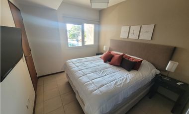 Departamento en Alquiler - Temporada 2026 - 2 Dormitorios - Piscina