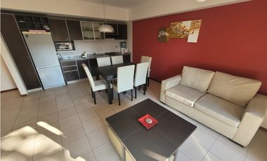 Departamento en Alquiler - Temporada 2026 - 2 Dormitorios - Piscina