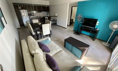 Departamento en alquiler - Temporada 2024 - 3 ambientes