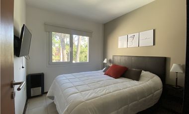 Departamento en alquiler - Temporada 2024 - 3 ambientes