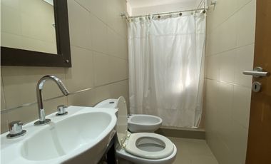 Departamento en alquiler - Temporada 2024 - 3 ambientes