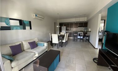 Departamento en alquiler - Temporada 2024 - 3 ambientes