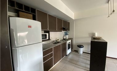 Departamento en alquiler - Temporada 2024 - 3 ambientes