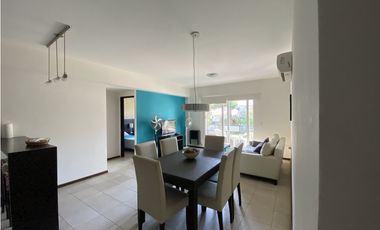 Departamento en alquiler - Temporada 2024 - 3 ambientes