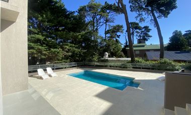 Departamento en alquiler - Temporada 2024 - 3 ambientes