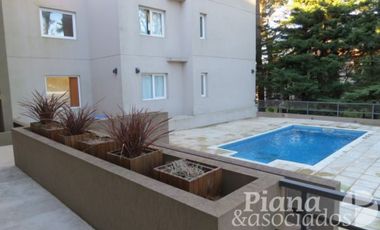 Departamento en alquiler - Temporada 2024 - 3 ambientes