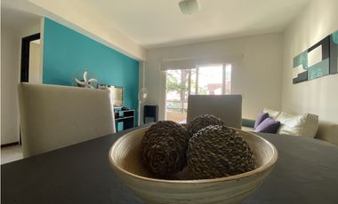 Departamento en alquiler - Temporada 2024 - 3 ambientes
