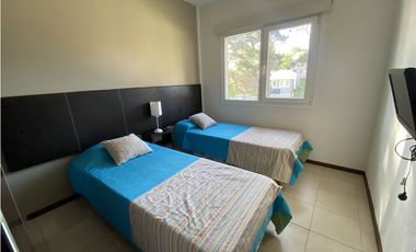 Departamento en alquiler - Temporada 2024 - 3 ambientes