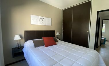 Departamento en alquiler - Temporada 2024 - 3 ambientes