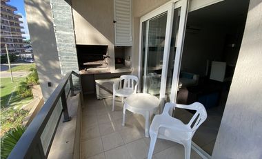 Departamento en alquiler - Temporada 2024 - 3 ambientes
