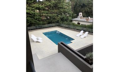 Departamento en alquiler - Temporada 2024 - 3 ambientes