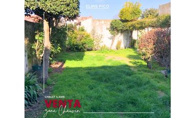 VENTA Chalet 5 amb zona Chauvin, Mitre y Av Paso, MdP