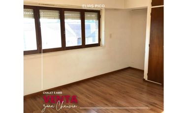 VENTA Chalet 5 amb zona Chauvin, Mitre y Av Paso, MdP