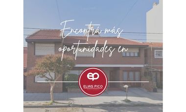 VENTA Chalet 5 amb zona Chauvin, Mitre y Av Paso, MdP