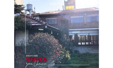 VENTA Chalet 5 amb zona Chauvin, Mitre y Av Paso, MdP