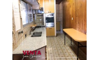 VENTA Chalet 5 amb zona Chauvin, Mitre y Av Paso, MdP