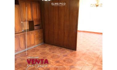 VENTA Chalet 5 amb zona Chauvin, Mitre y Av Paso, MdP