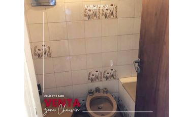 VENTA Chalet 5 amb zona Chauvin, Mitre y Av Paso, MdP