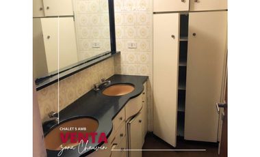 VENTA Chalet 5 amb zona Chauvin, Mitre y Av Paso, MdP