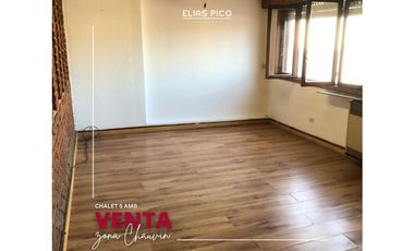 VENTA Chalet 5 amb zona Chauvin, Mitre y Av Paso, MdP
