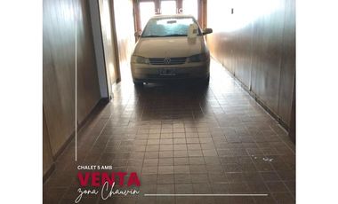 VENTA Chalet 5 amb zona Chauvin, Mitre y Av Paso, MdP
