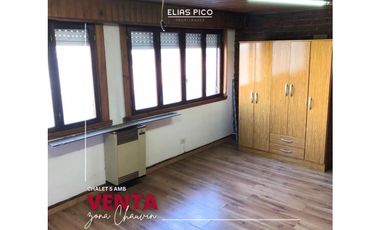 VENTA Chalet 5 amb zona Chauvin, Mitre y Av Paso, MdP