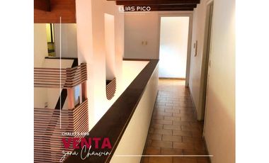 VENTA Chalet 5 amb zona Chauvin, Mitre y Av Paso, MdP