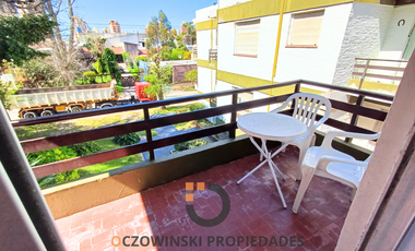 VENTA VILLA GESELL 2 AMB (EDIF. TORREJON II)